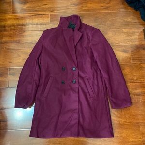 Never worn! Too big!